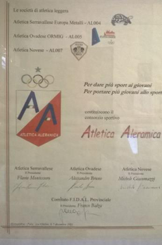 Atletica Aremaica